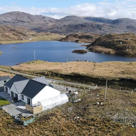 Dunarain Bed&Breakfast Tarbert  Exterior foto