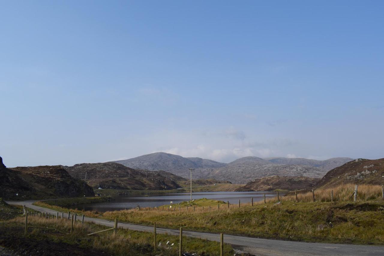 Dunarain Bed&Breakfast Tarbert  Exterior foto