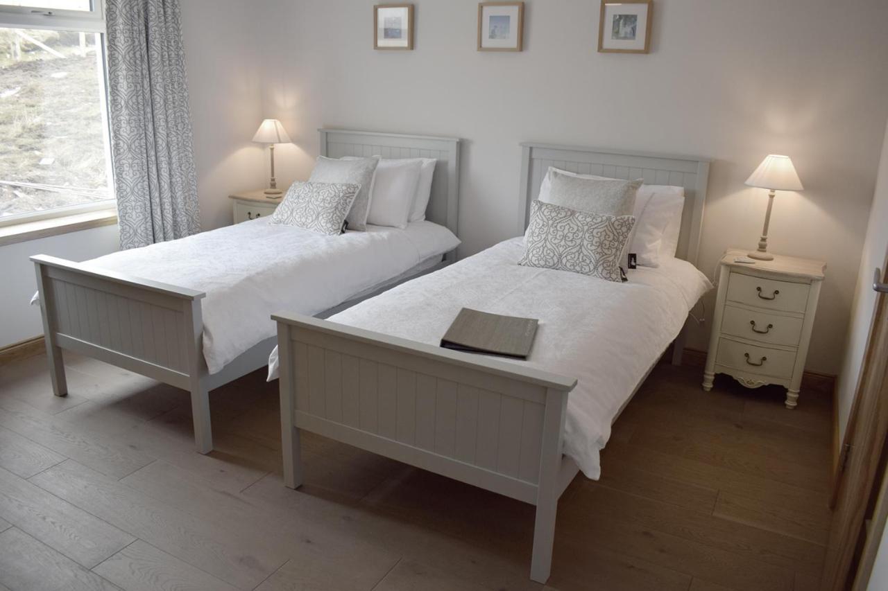 Dunarain Bed&Breakfast Tarbert  Exterior foto