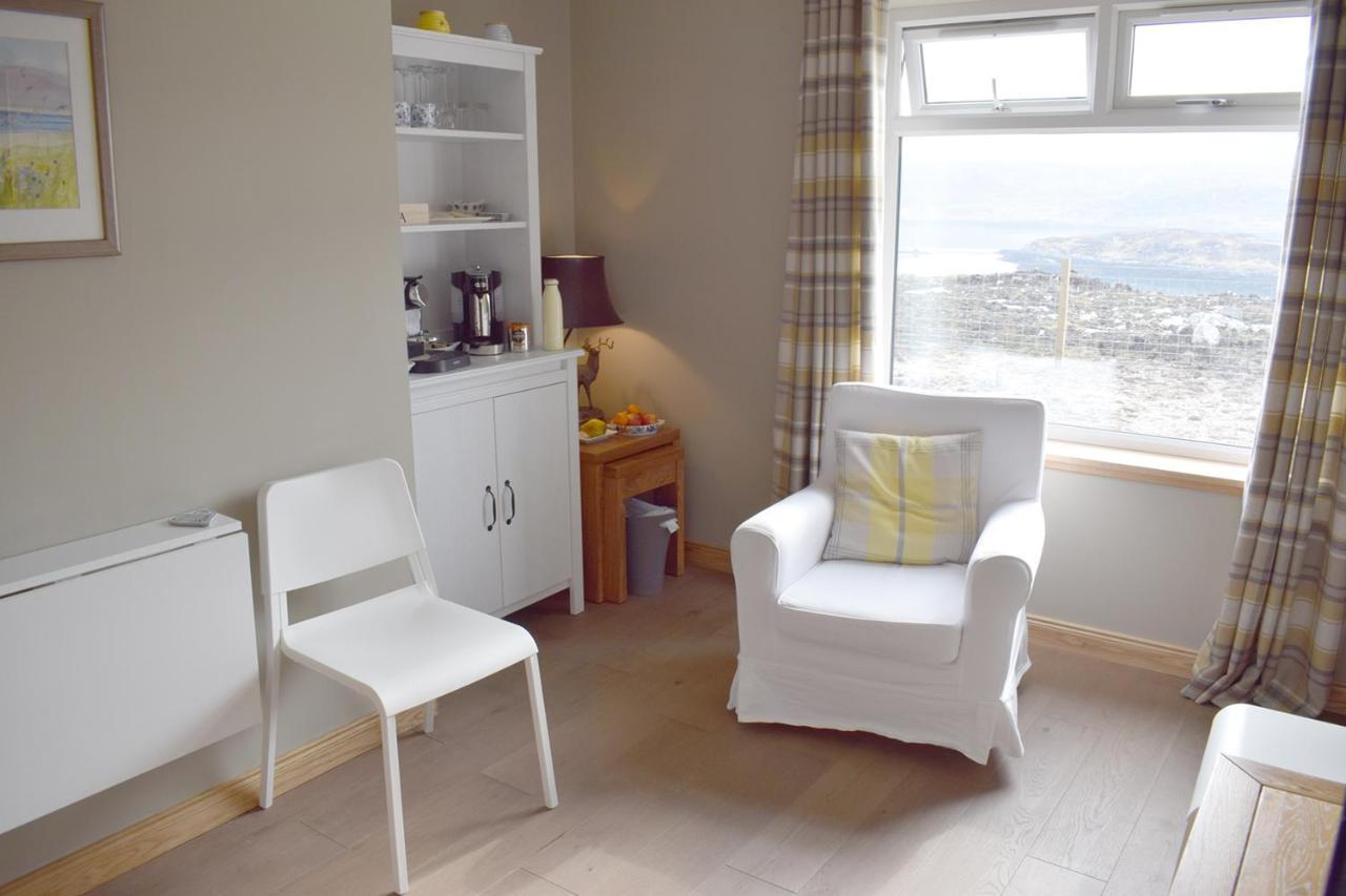 Dunarain Bed&Breakfast Tarbert  Exterior foto