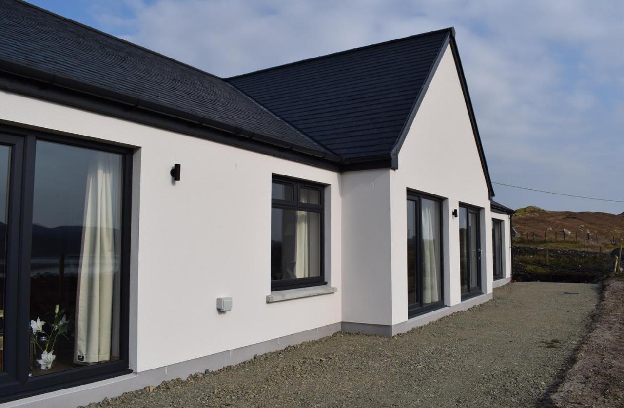 Dunarain Bed&Breakfast Tarbert  Exterior foto