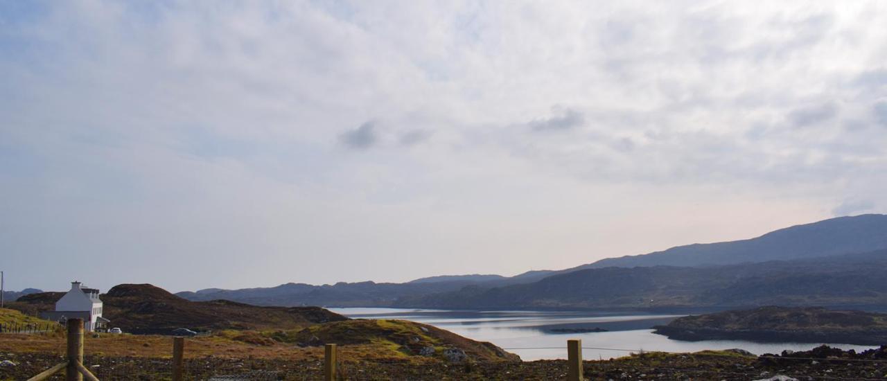 Dunarain Bed&Breakfast Tarbert  Exterior foto